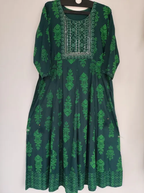 JAIPURI KURTI 620-KUK620